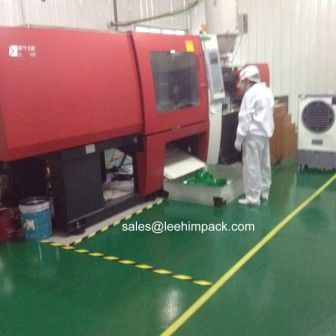 Установите чашку пластмассы югурта поставщик