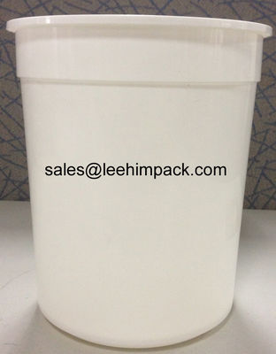 Ведерко пластмассы Margirine поставщик