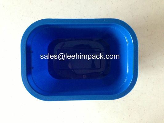 800ml раскрывают головные ведерка (крышка EZ открытая) поставщик
